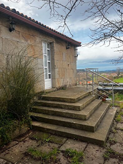Silleda, Pontevedra: Casa en venta de 5 habitaciones