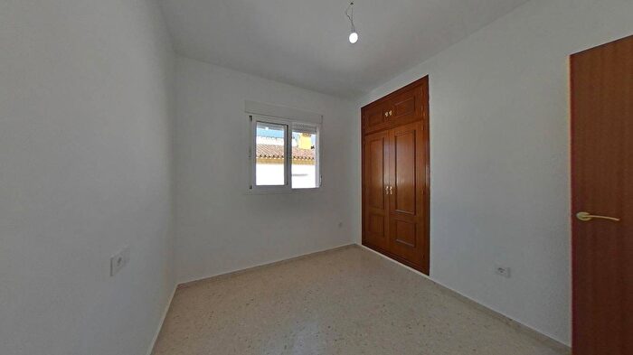 Casa en venta de 4 habitaciones en Andalucía, Cádiz