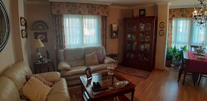Andalucía, Almería: Piso en venta de 3 habitaciones
