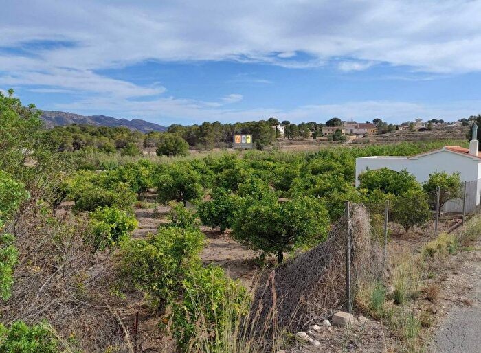 Casa en venta de 1 habitación en Comunitat Valenciana, Alicante