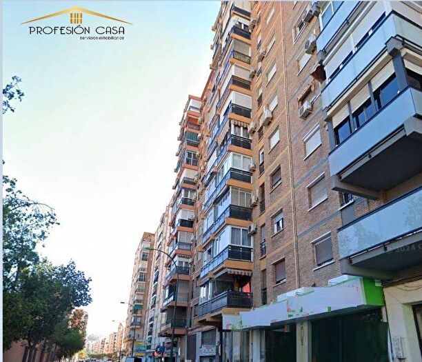 Piso en venta de 3 habitaciones, Andalucía, Málaga