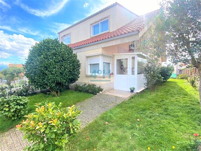 Casa en venta de 5 habitaciones, Galicia, Ourense