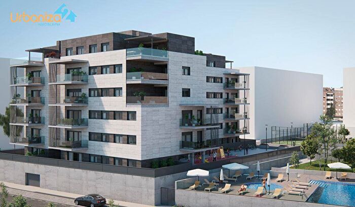 Piso en venta de 3 habitaciones en Extremadura, Badajoz
