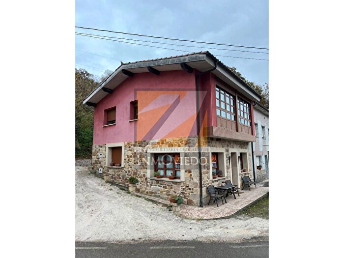 Casas en venta y pisos alquiler - 3