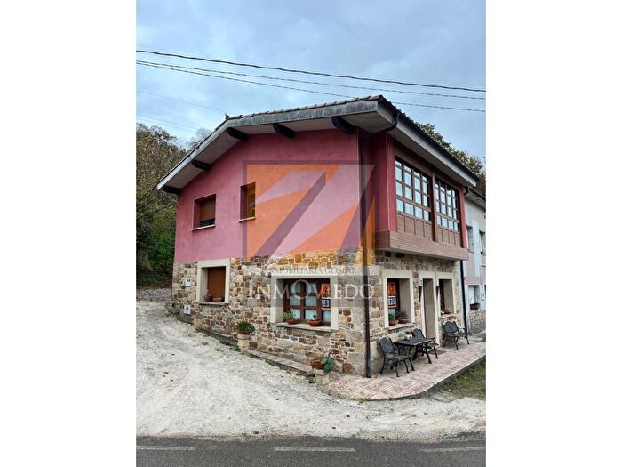 Casa en venta de 3 habitaciones, Principado de Asturias, Asturias