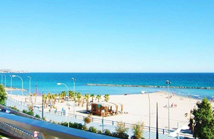 Comunitat Valenciana, Alicante: Piso en venta de 4 habitaciones