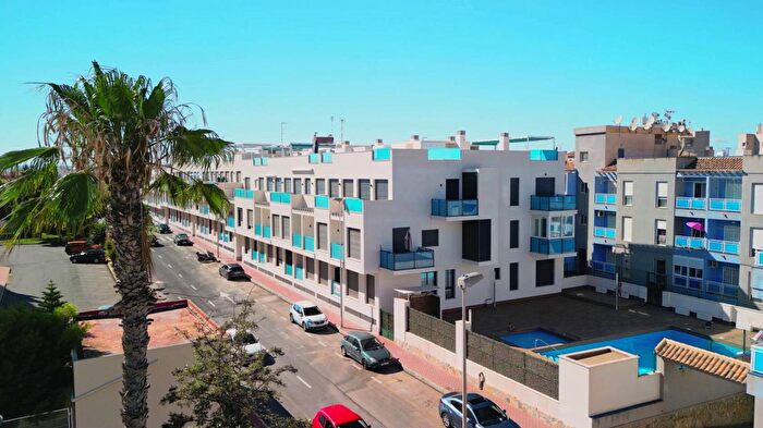 Comunitat Valenciana, Alicante: Piso en venta de 2 habitaciones