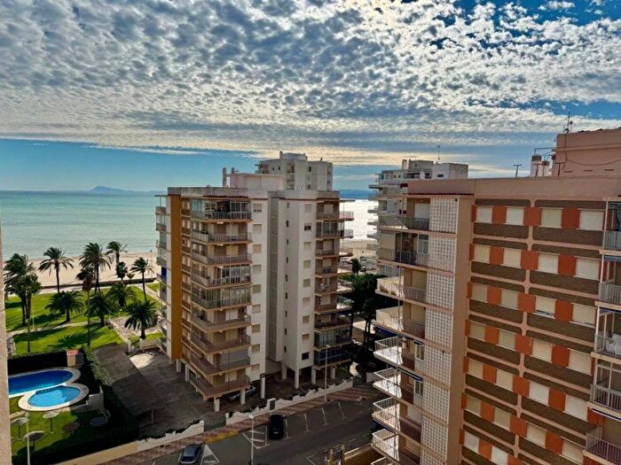 Piso en venta de 3 habitaciones, Comunitat Valenciana, València
