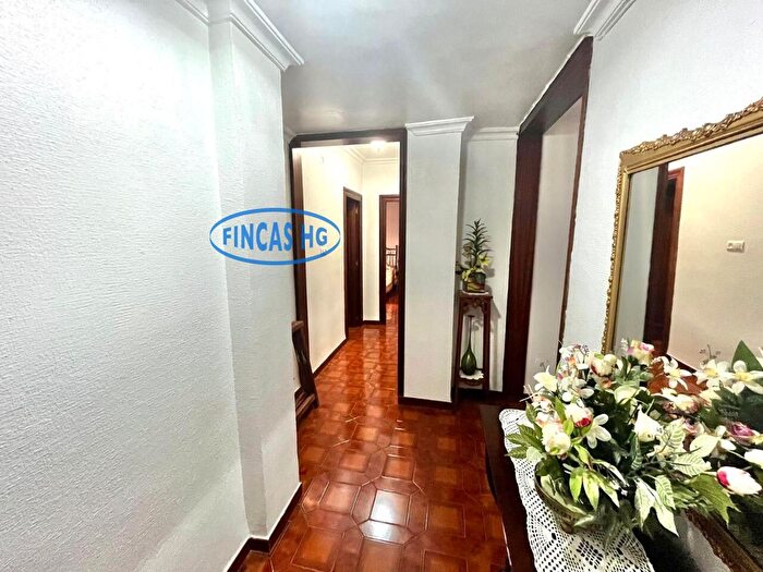 Casas en venta y pisos alquiler - 2