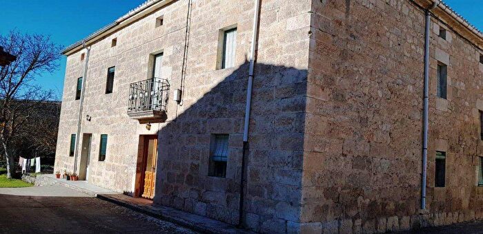 Casa en venta de 4 habitaciones: Castilla y León, Burgos