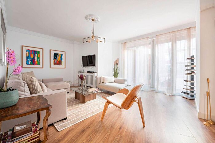 Piso en venta de 3 habitaciones en Comunidad de Madrid, Madrid