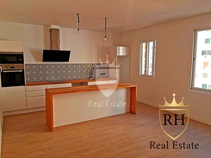 Piso de 2 habitaciones en venta en Llevant, Pere Garau