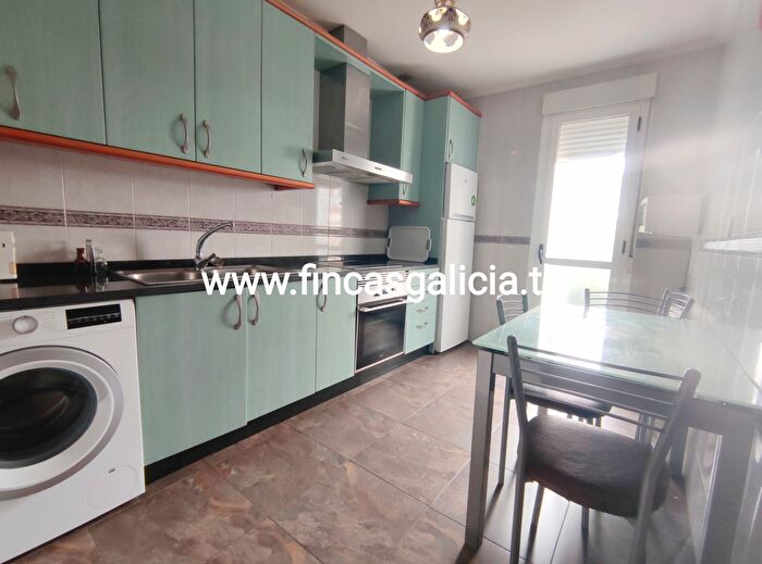Casa de 3 habitaciones en venta en Verín, Ourense