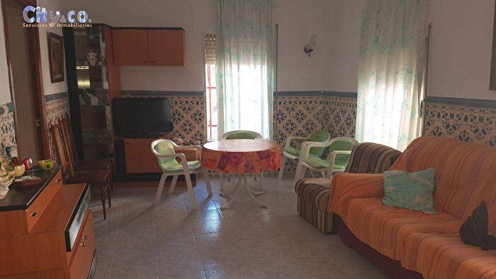 Casa de 5 habitaciones en venta en Región de Murcia, Murcia