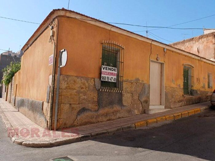 Casa en venta en Región de Murcia, Murcia