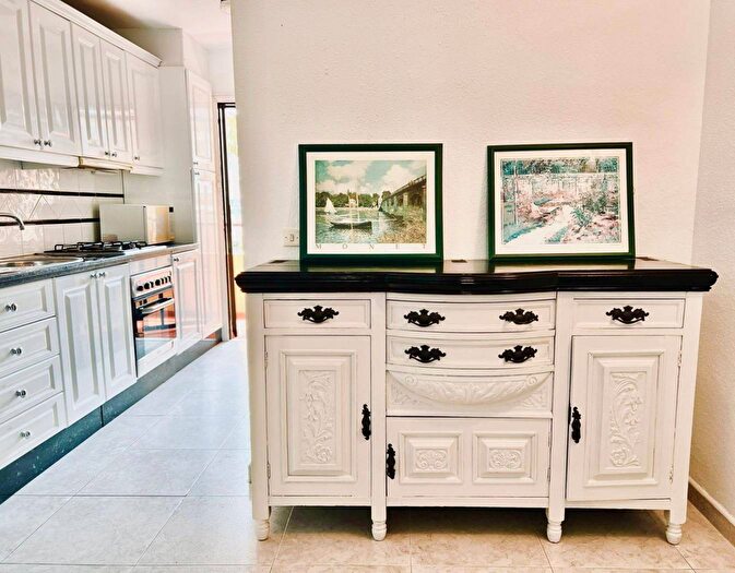 Piso en venta de 2 habitaciones: Andalucía, Málaga