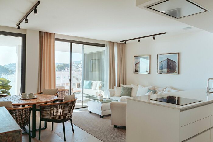 Ponent, Cala Major: Piso en venta de 2 habitaciones