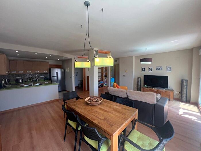 Comunitat Valenciana, Alicante: Piso en venta de 4 habitaciones