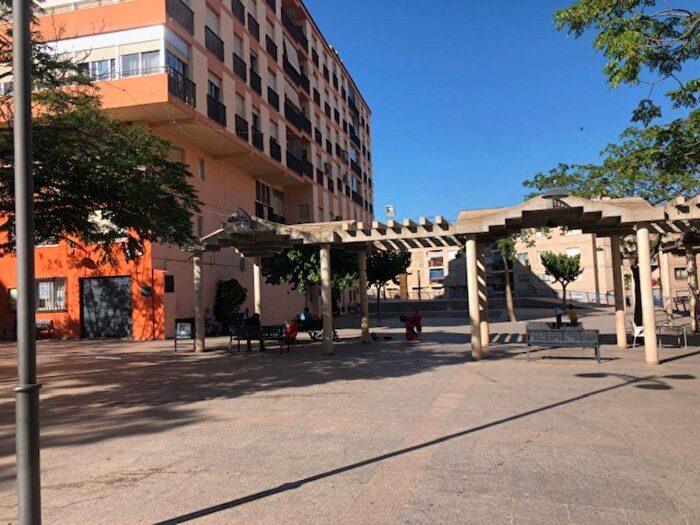 Piso en venta de 3 habitaciones: Callosa d'en Sarrià, Comunitat Valenciana