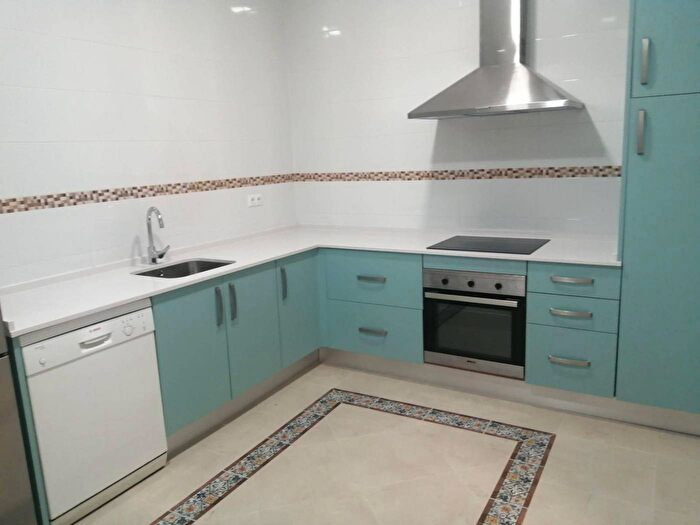 Casa de 3 habitaciones en venta en Andalucía, Cádiz