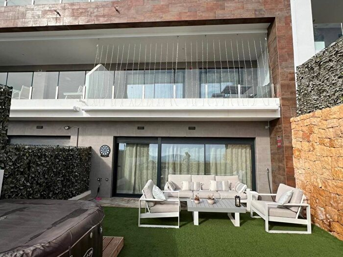 Piso en venta de 3 habitaciones, Comunitat Valenciana, Alicante