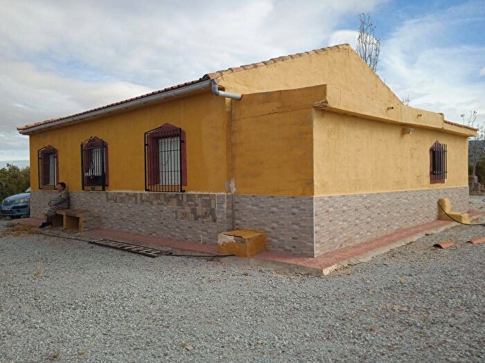 Casa en venta de 3 habitaciones, Andalucía, Granada