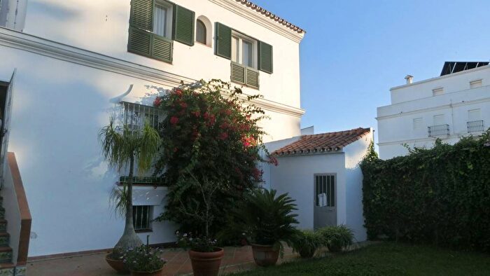 Casa en venta de 4 habitaciones: Andalucía, Cádiz