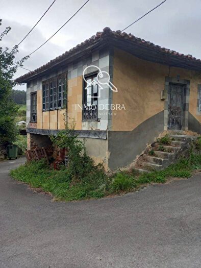 Principado de Asturias, Asturias: Casa en venta
