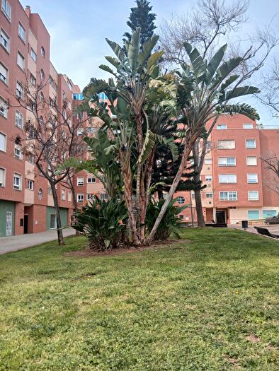 Piso en venta de 3 habitaciones: San Luis, Almería Capital