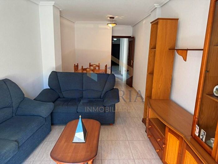 Región de Murcia, Murcia: Piso en venta de 3 habitaciones
