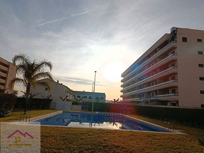 Piso de 3 habitaciones en venta en Comunitat Valenciana, Castellón Castelló