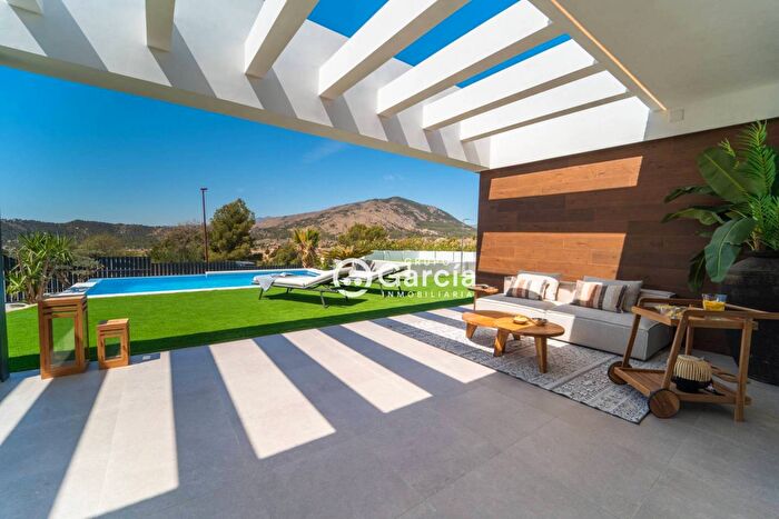 Casa de 3 habitaciones en venta en Comunitat Valenciana, Alicante
