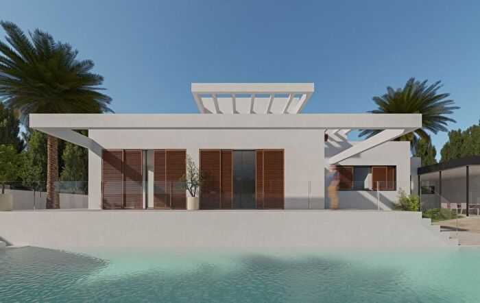 Casa en venta de 4 habitaciones en Teulada, Alicante