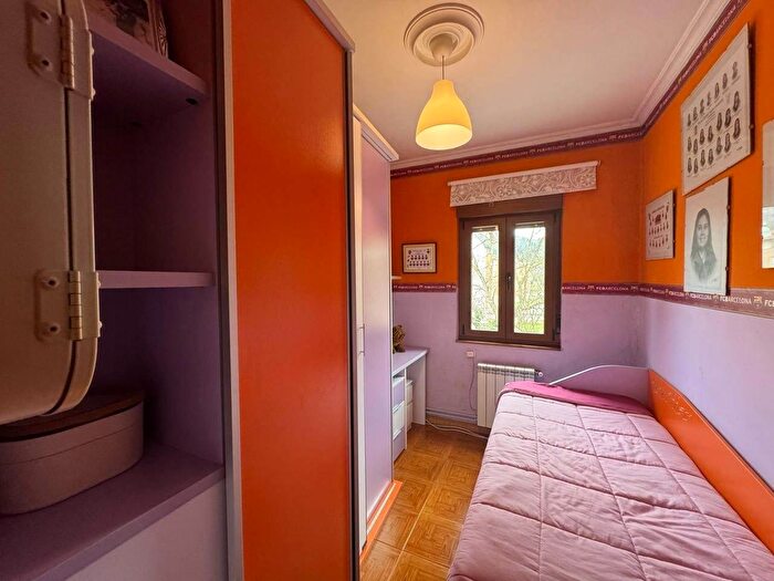 Casas en venta y pisos alquiler - 2