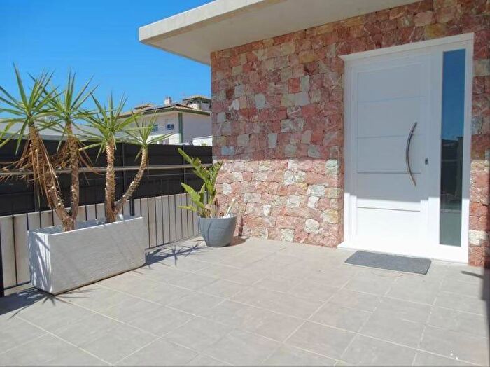 Casa en venta de 4 habitaciones: Región de Murcia, Murcia