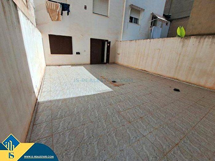 Comunitat Valenciana, Alicante: Piso en venta de 3 habitaciones
