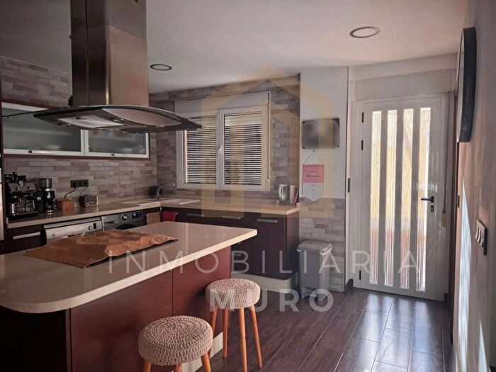Casa en venta de 2 habitaciones, Comunitat Valenciana, Alicante