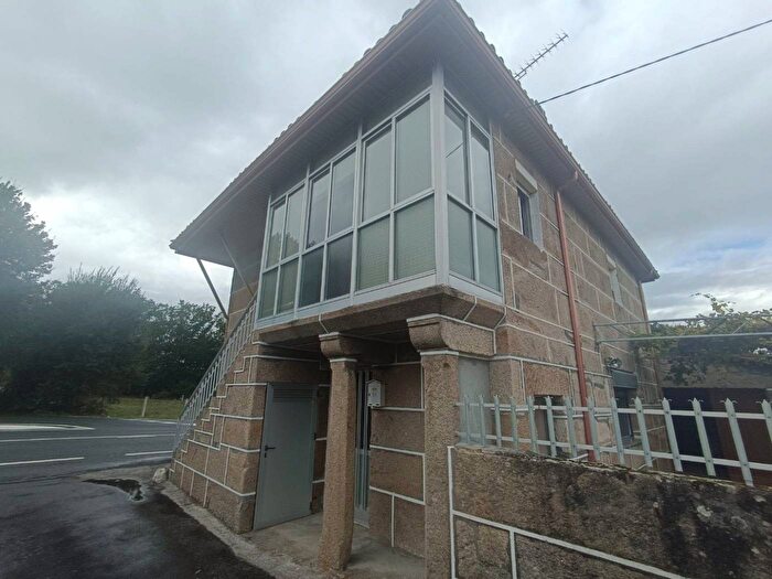 Casa en venta de 3 habitaciones: Galicia, Ourense
