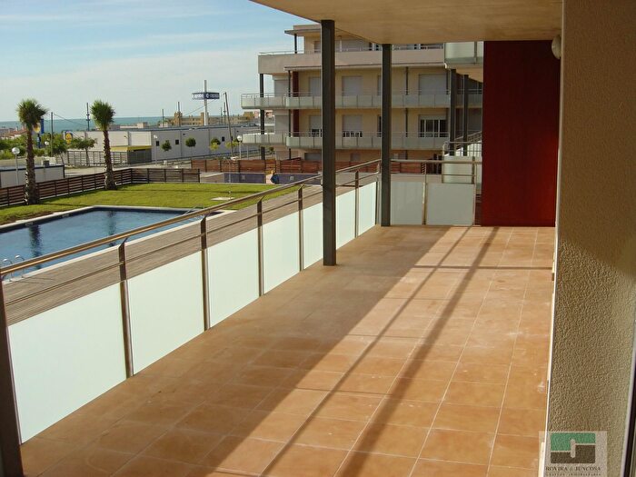 Platges, Sant Carles de la Ràpita: Piso en venta de 2 habitaciones