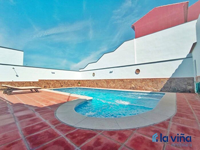 Casa en venta de 3 habitaciones: Andalucía, Málaga
