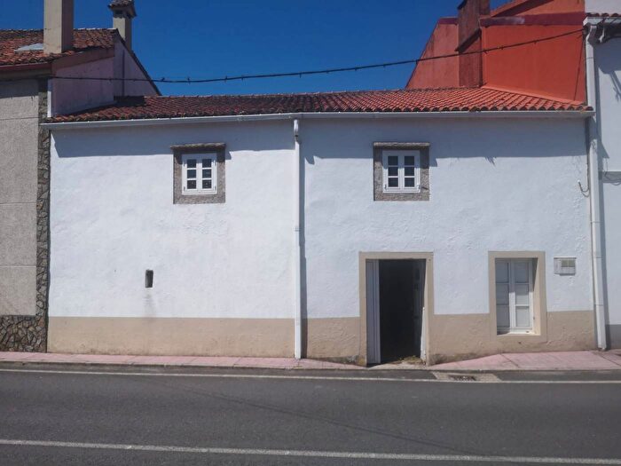 Casa de 3 habitaciones en venta en Galicia, A Coruña