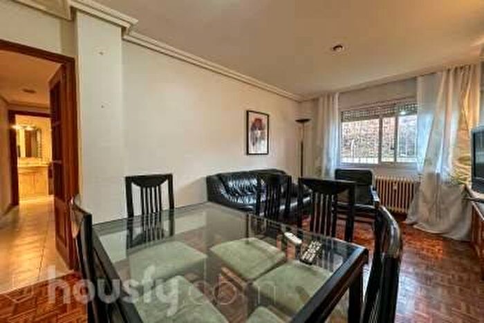 Piso en venta de 2 habitaciones en Comunidad de Madrid, Madrid