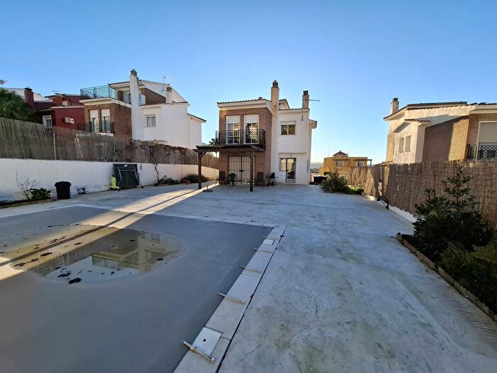 Casa de 3 habitaciones en venta en Andalucía, Granada