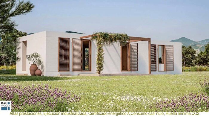 Castilla La Mancha, Guadalajara: Casa en venta de 2 habitaciones