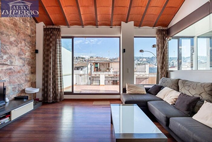 Piso en venta de 4 habitaciones: Centro, San Matías Realejo
