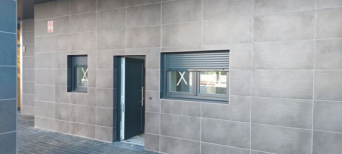 Piso en venta de 1 habitación en Burlada Burlata, Navarra
