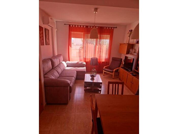 Piso en venta de 4 habitaciones en Castilla La Mancha, Albacete