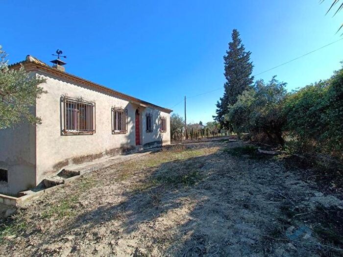 Casa en venta de 3 habitaciones en Andalucía, Granada