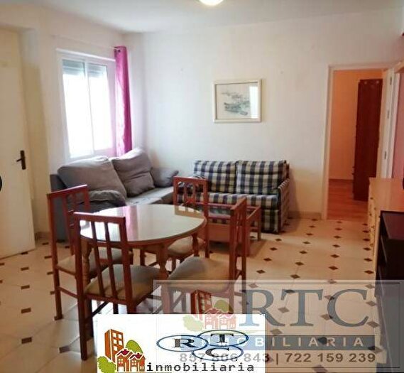 Andalucía, Córdoba: Piso en venta de 2 habitaciones