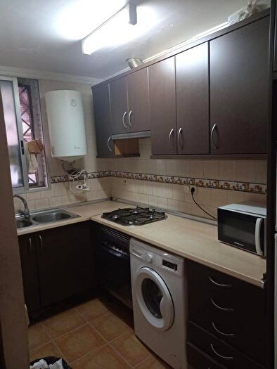 Piso en venta de 2 habitaciones en Comunitat Valenciana, València